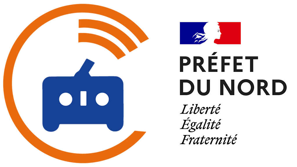 Prestation drone dans les Hauts-de-France pour les particuliers et professionnels