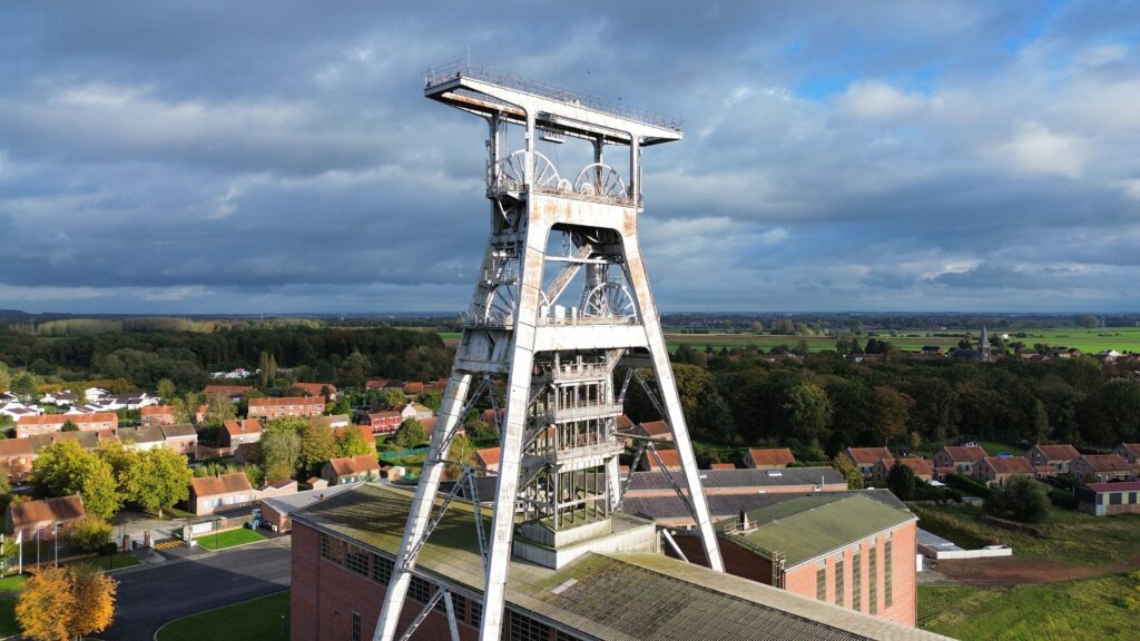 Prestation drone dans les Hauts-de-France pour les particuliers et professionnels